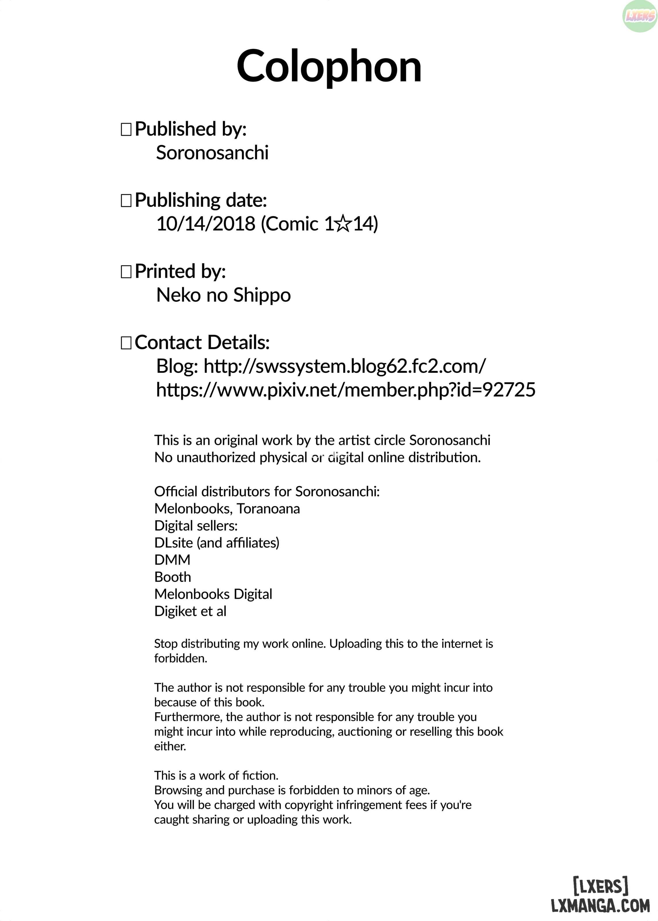 Life With a Succubus -Making Sweet Love to a Meaty Succubus - Trang 25