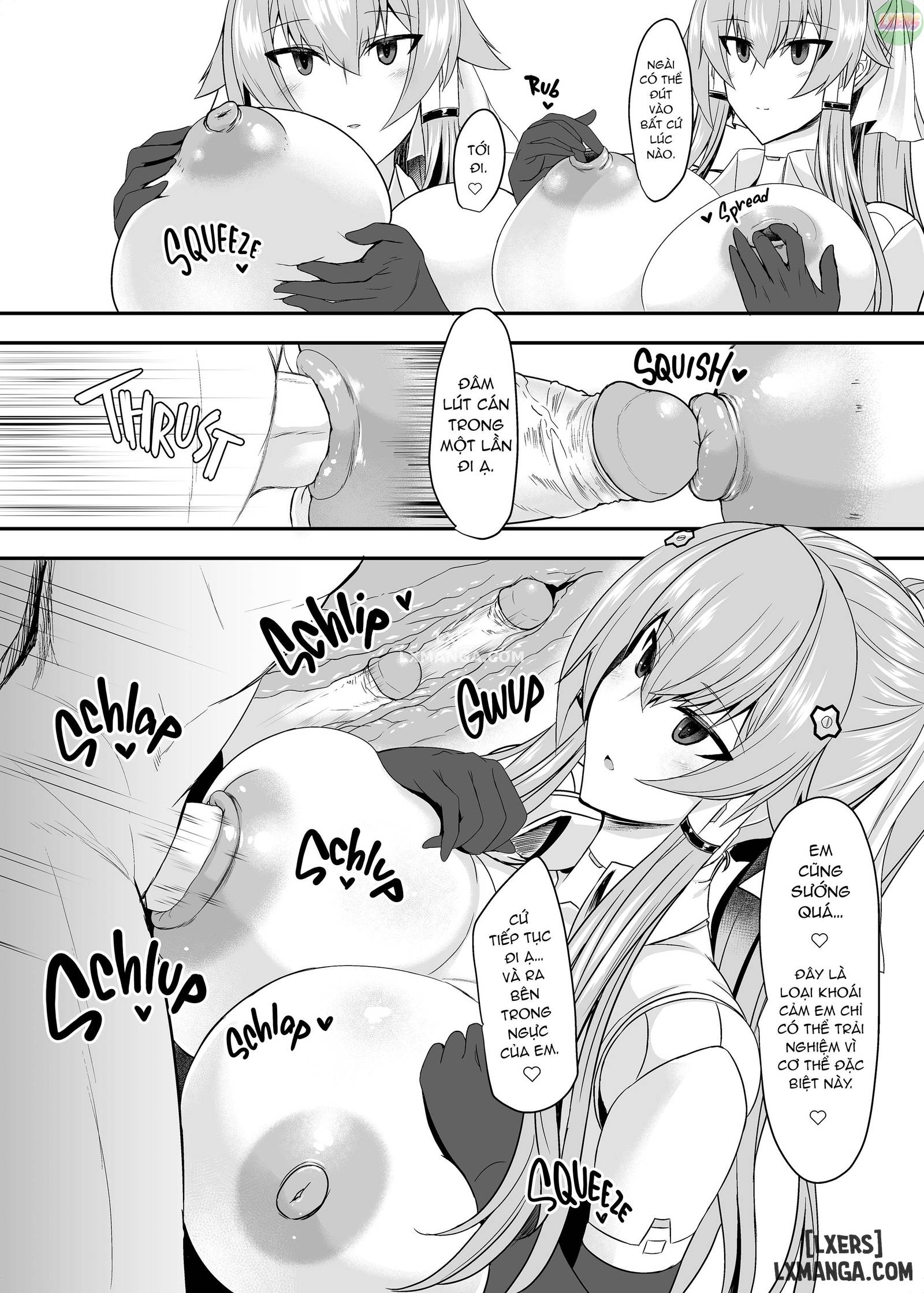 Sống Với Búp Bê Tình Dục - Trang 9