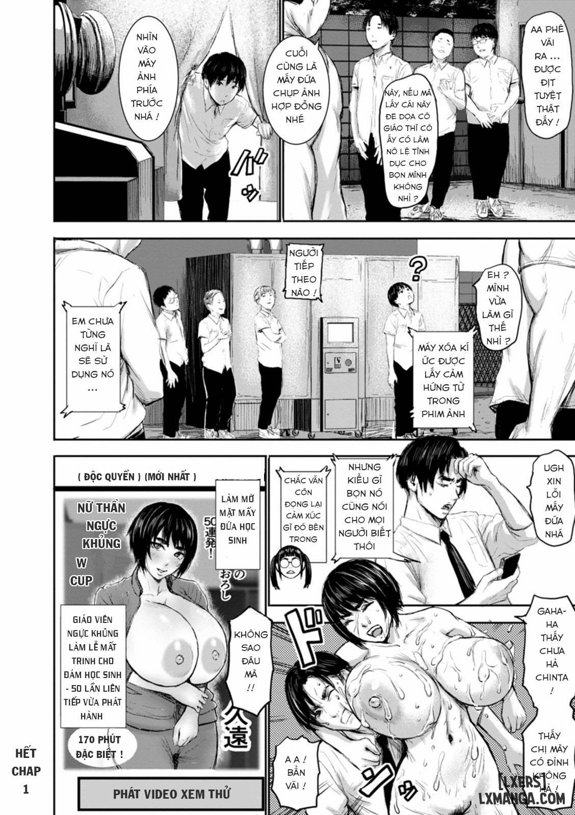 Gia đình AV - Trang 30