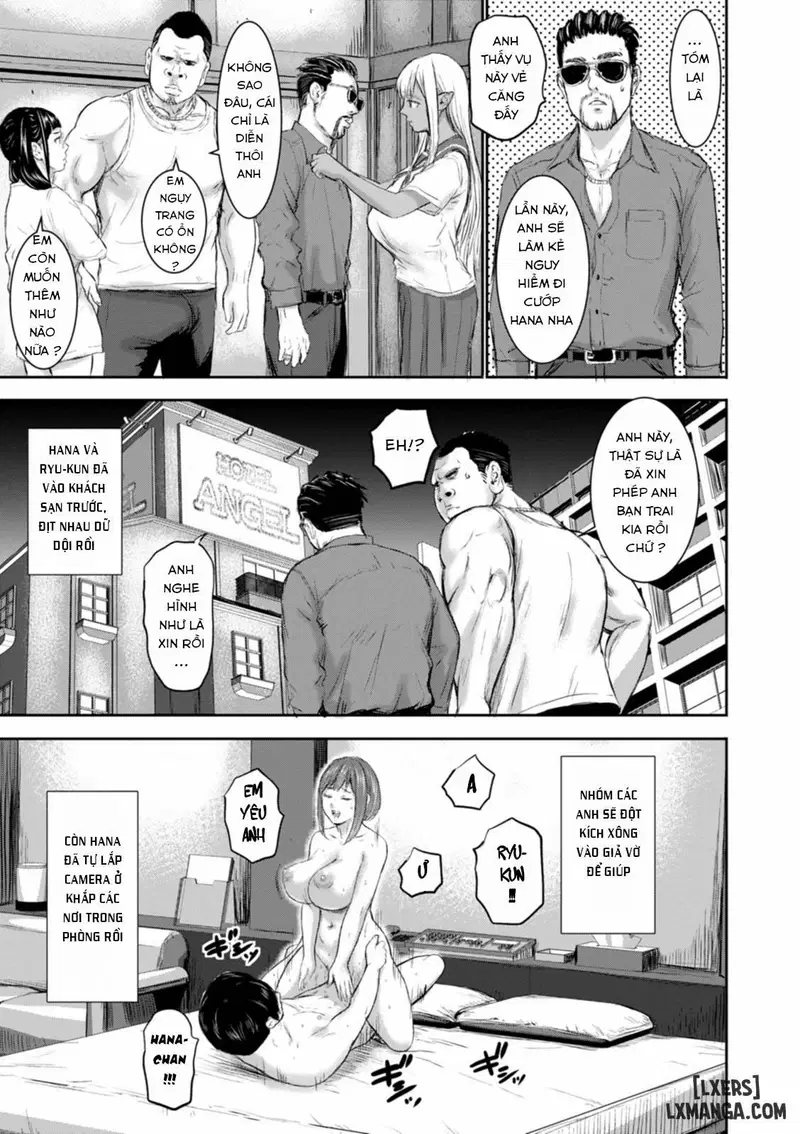 Gia đình AV - Trang 11