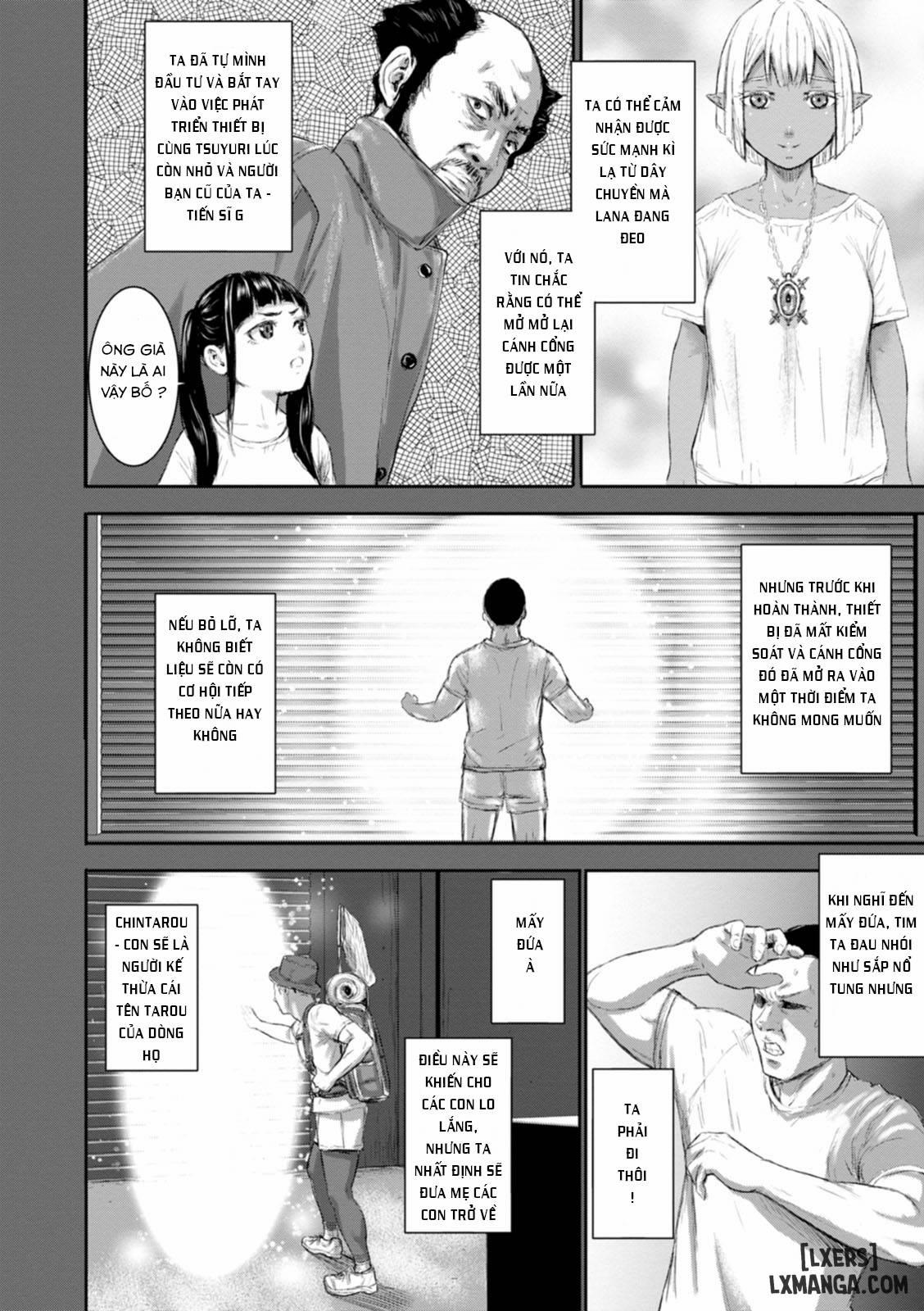 Gia đình AV - Trang 6