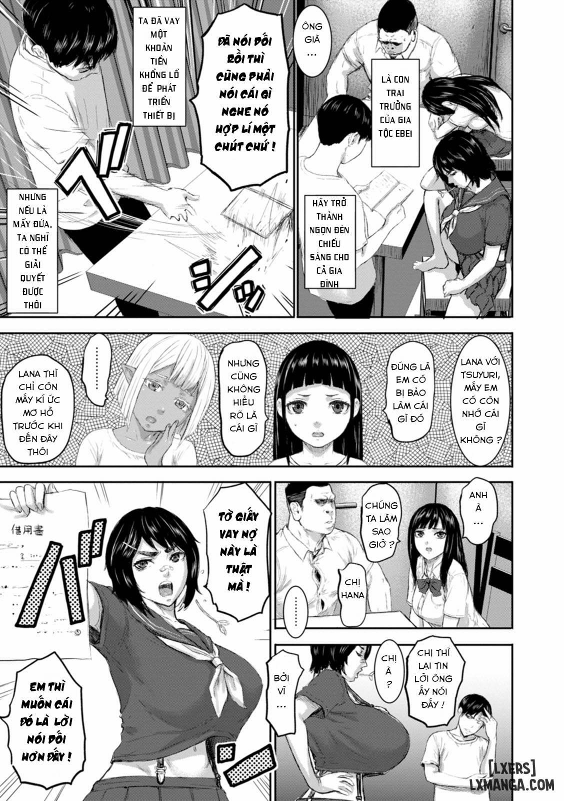 Gia đình AV - Trang 7