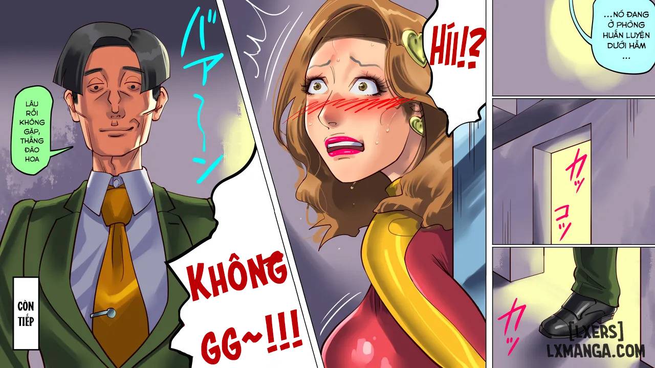 Tsuma to Musume no Wana ni Hamerarete Josou Maso ni Otosareta Watashi 2 - Trang 23