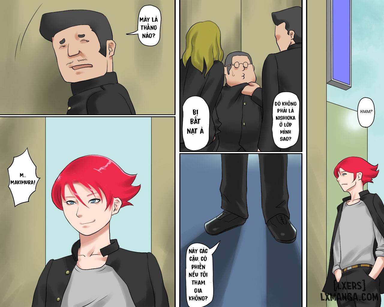 Aya {Papermania} - Trang 6