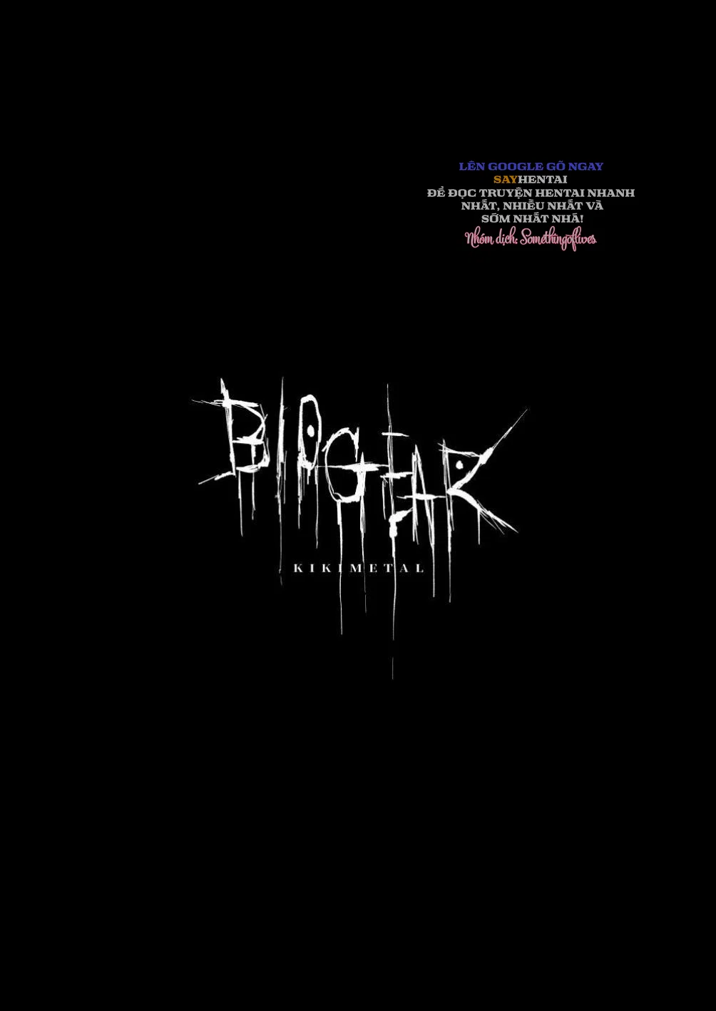 Bộ Giáp Sinh Học - Trang 2