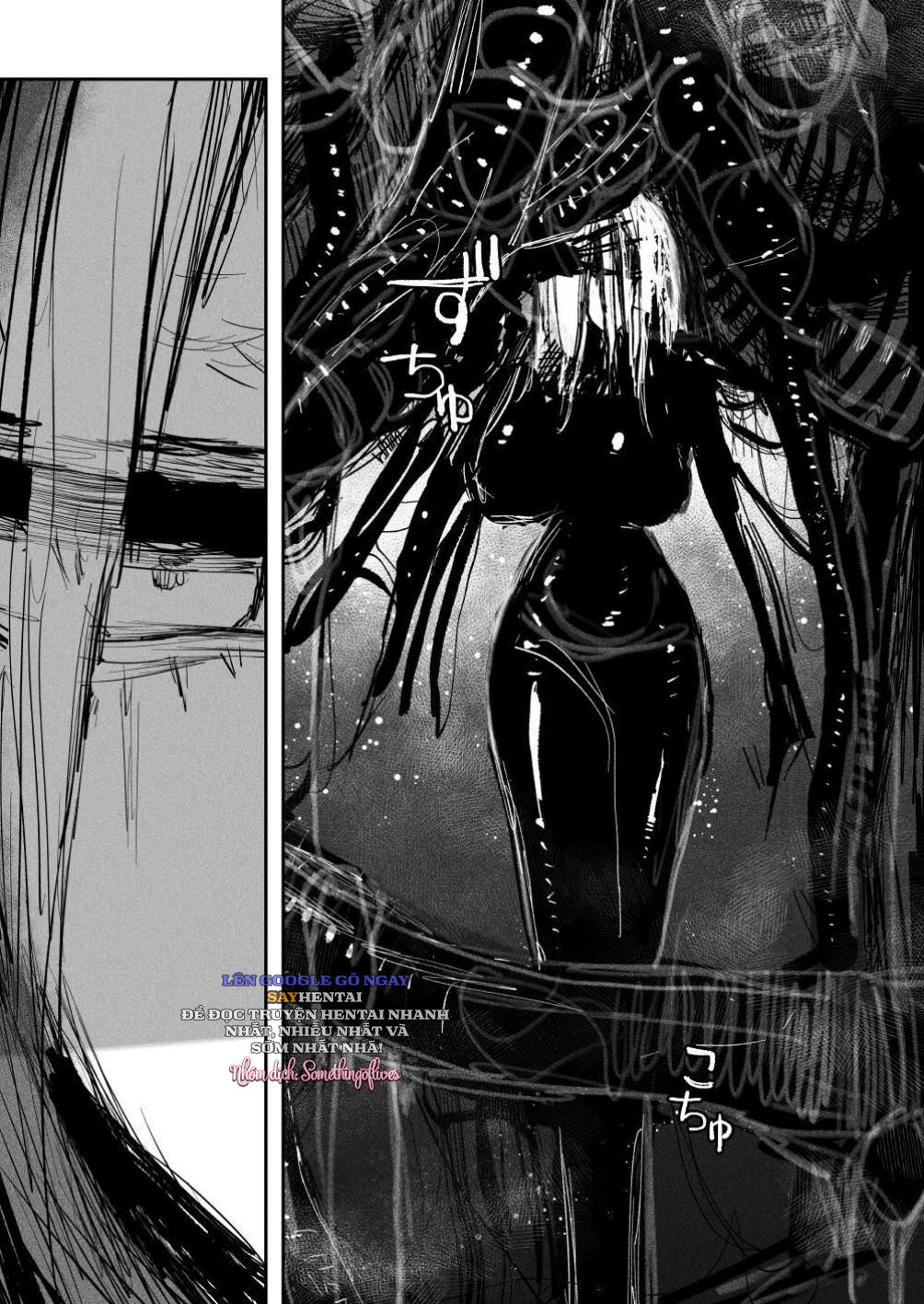 Bộ Giáp Sinh Học - Trang 5