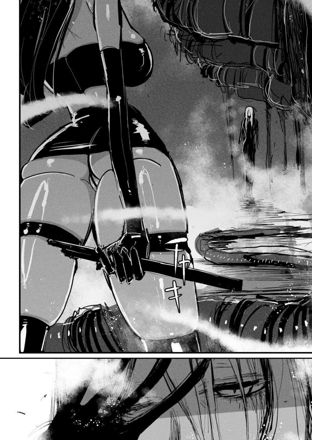 Bộ Giáp Sinh Học - Trang 6