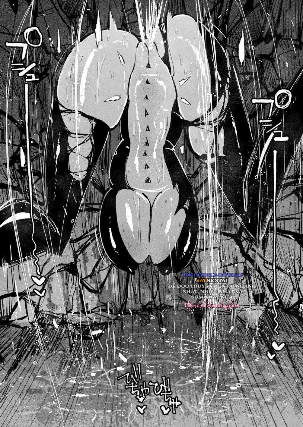 Bộ Giáp Sinh Học - Trang 6