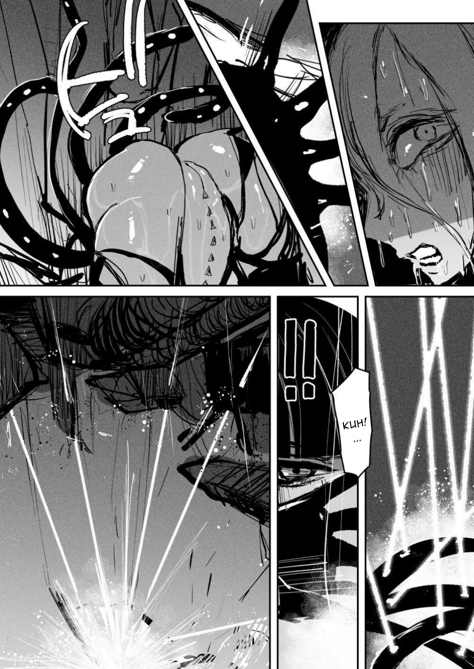 Bộ Giáp Sinh Học - Trang 7