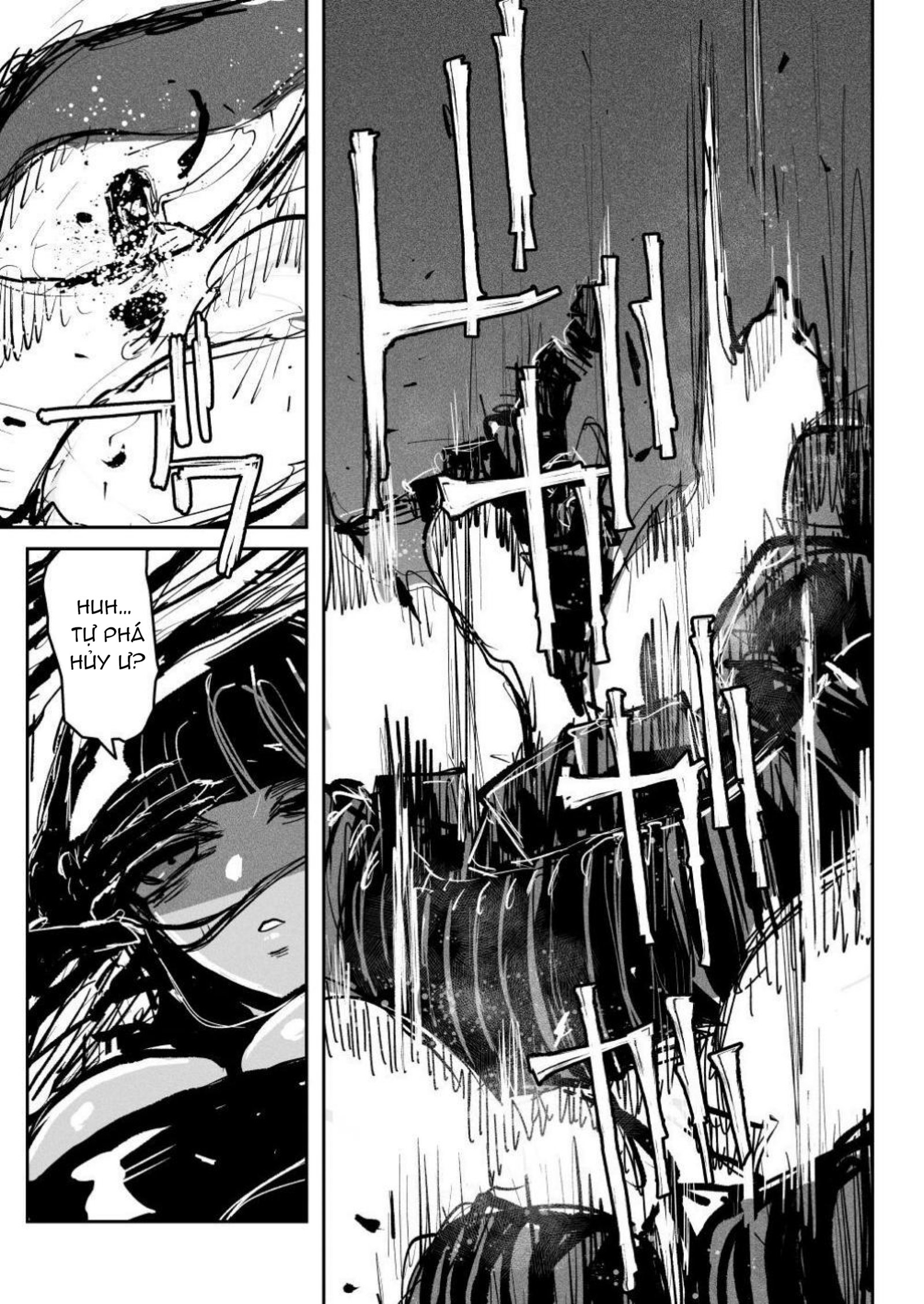 Bộ Giáp Sinh Học - Trang 8