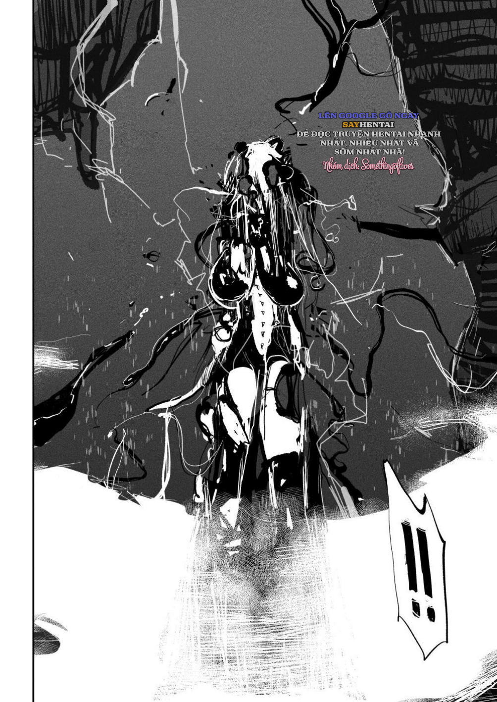 Bộ Giáp Sinh Học - Trang 9