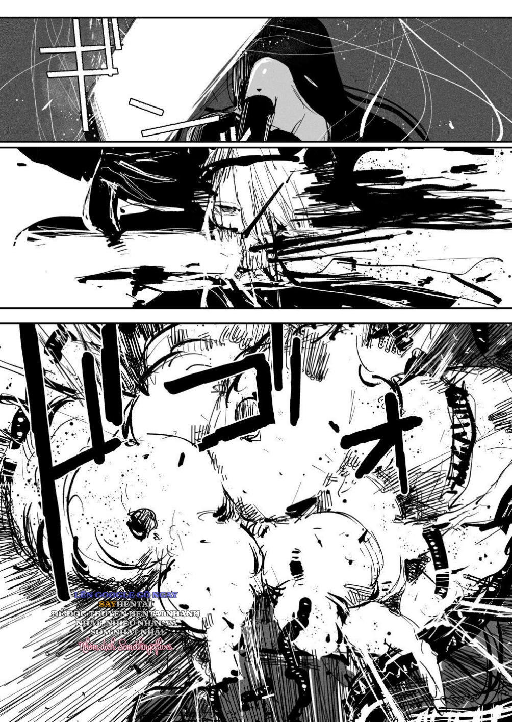 Bộ Giáp Sinh Học - Trang 12