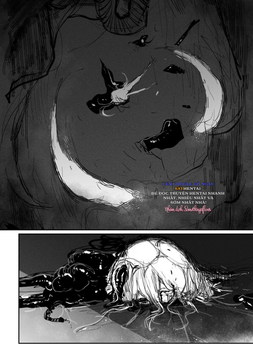 Bộ Giáp Sinh Học - Trang 15