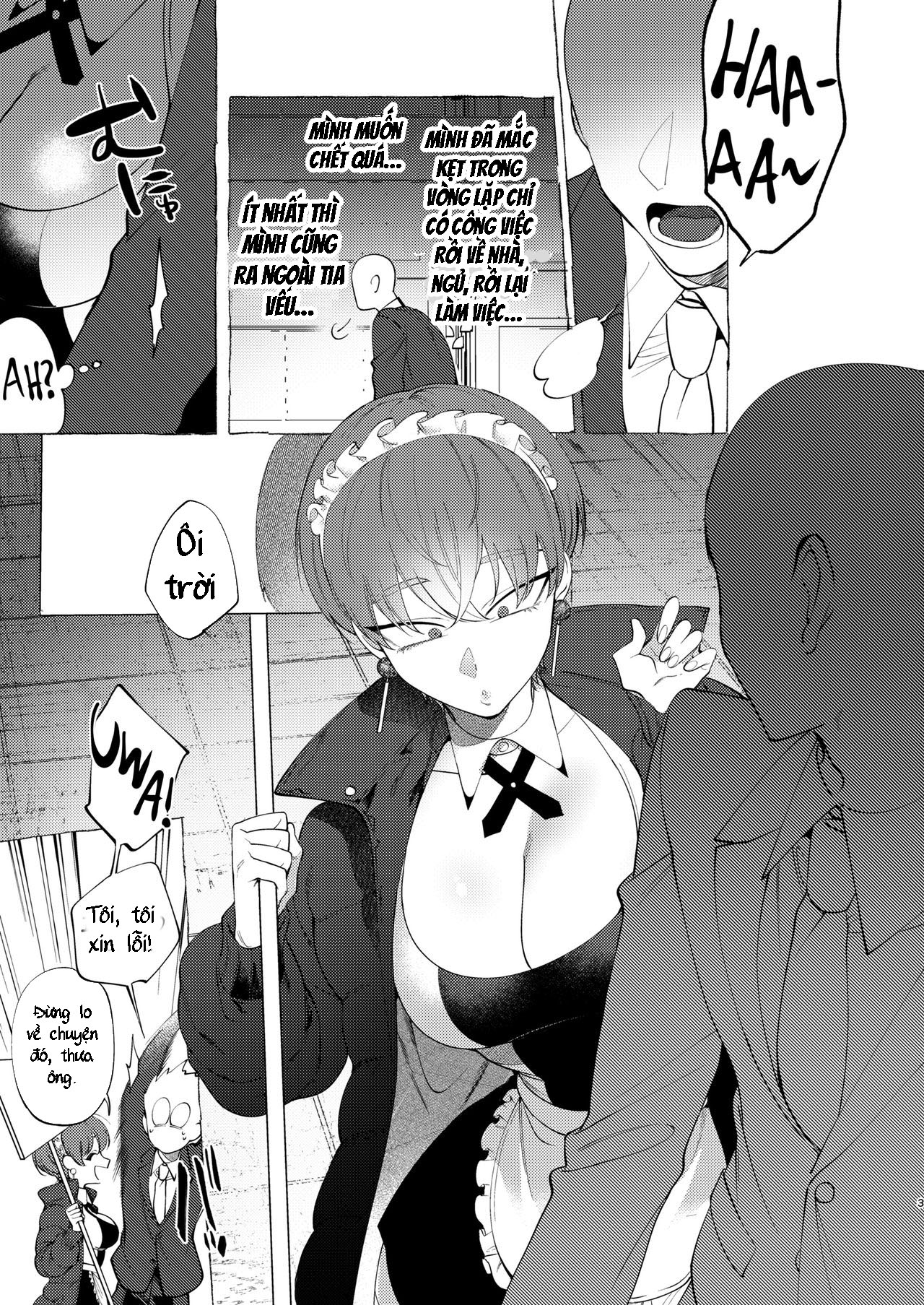 Dịch vụ đảo ngược - Trang 2