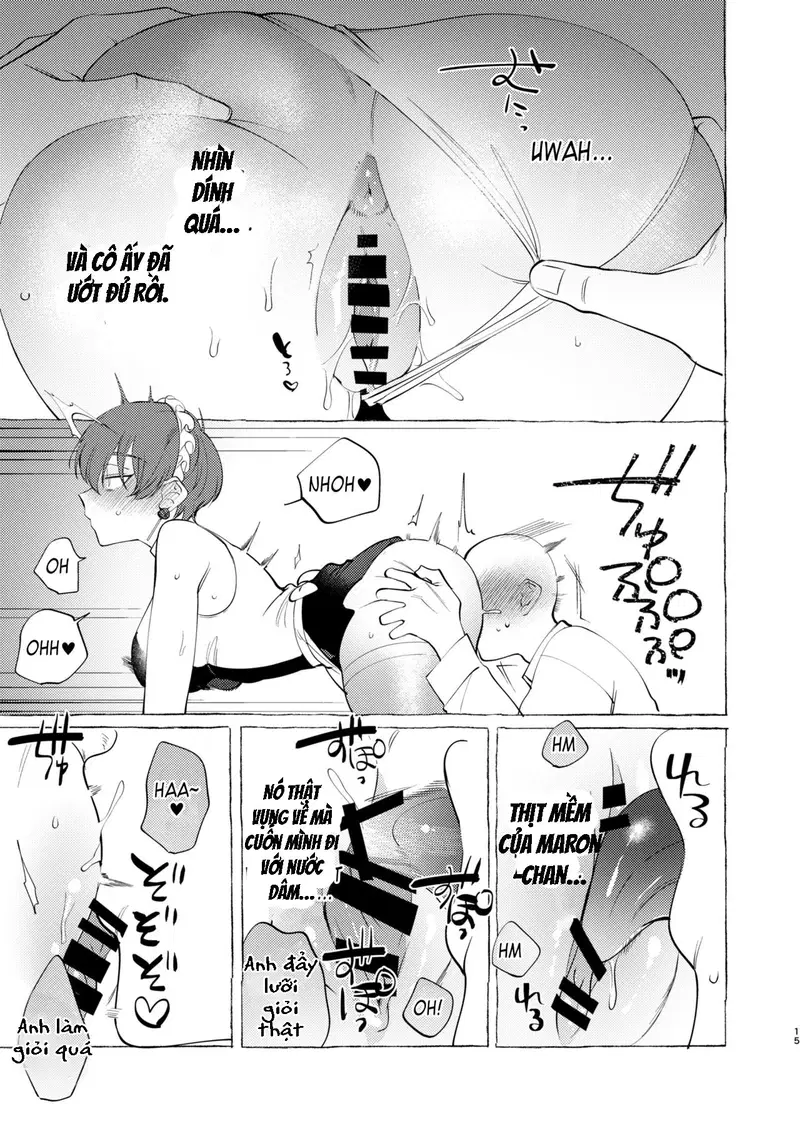 Dịch vụ đảo ngược - Trang 14