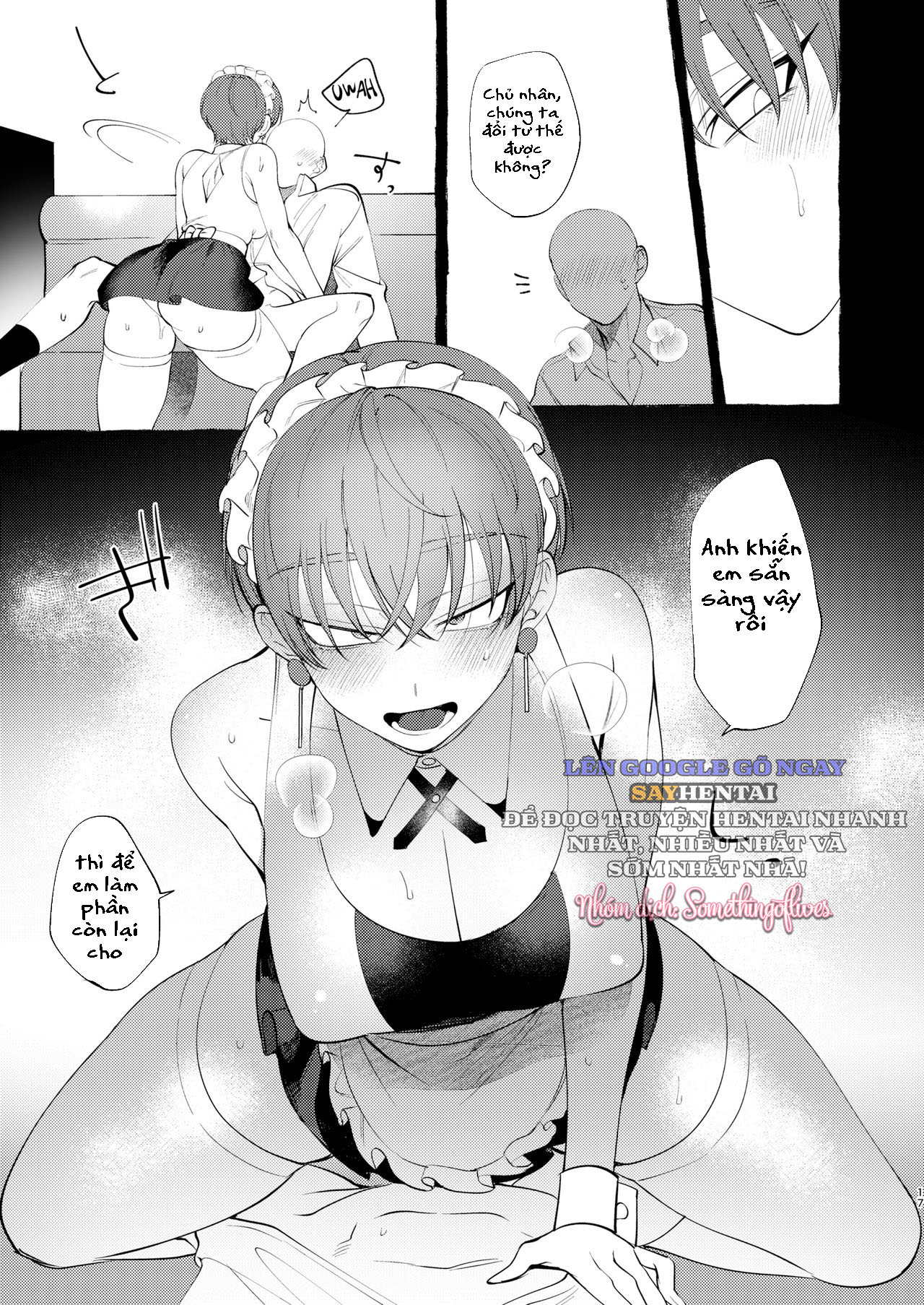 Dịch vụ đảo ngược - Trang 16