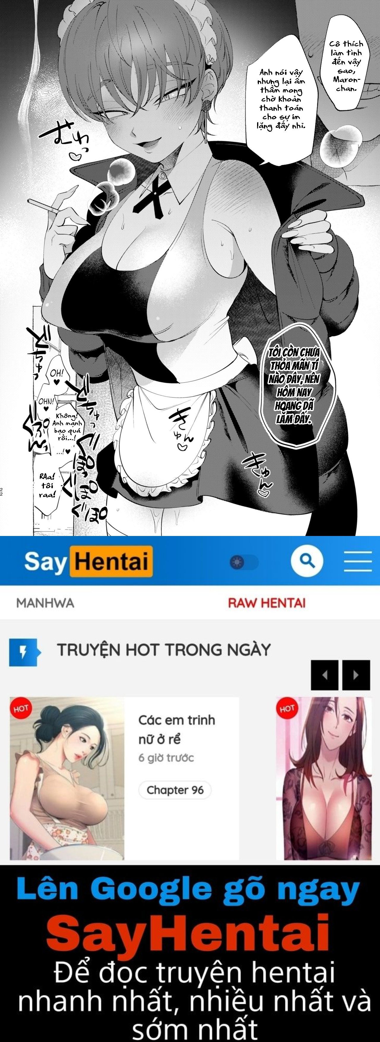 Dịch vụ đảo ngược - Trang 21