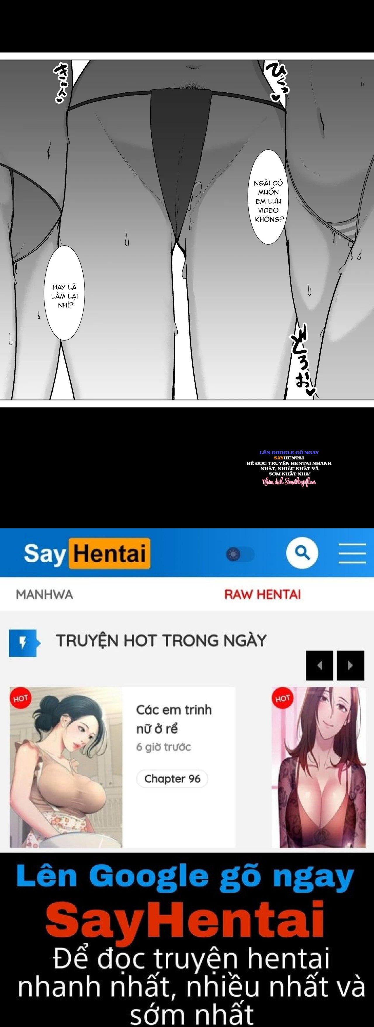 Shiranai Jibun to Sex Suru Seito-tachi no Archive - Trang 19