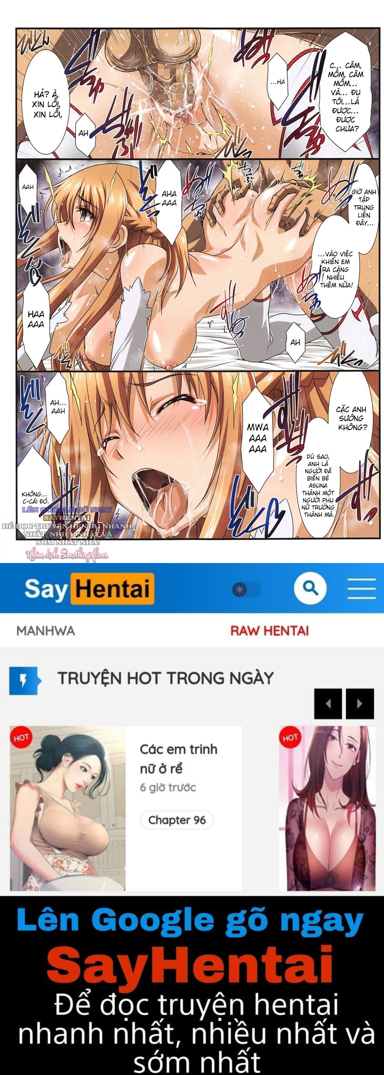 Astral Bout Bản Full Màu - Trang 20