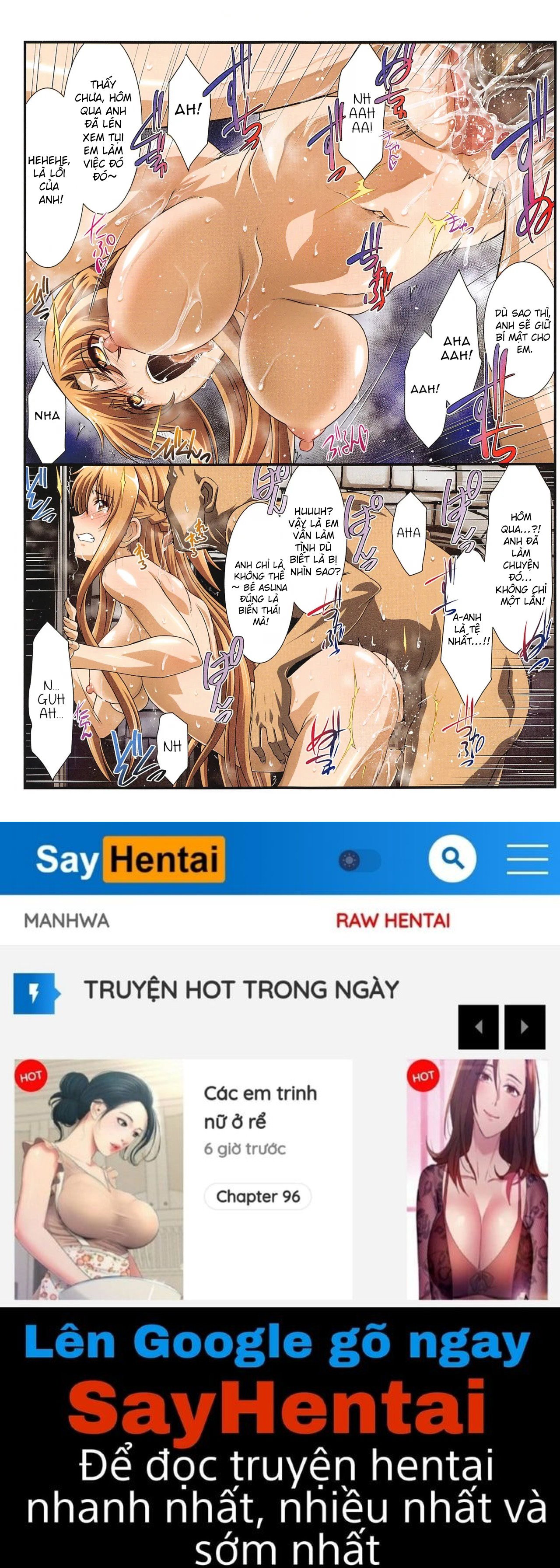 Astral Bout Bản Full Màu - Trang 15