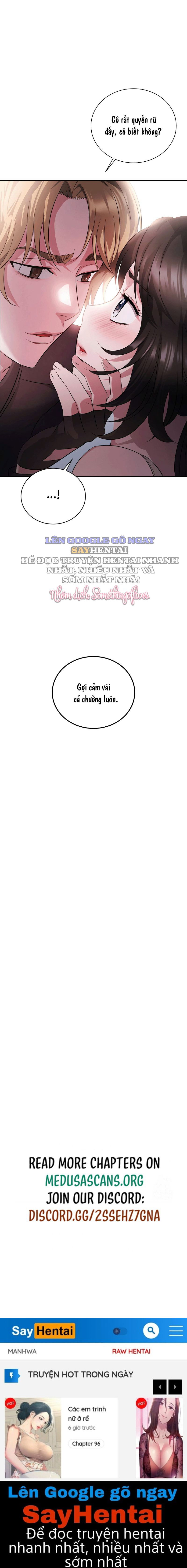 Bản Chất Tà Ác Ngay Từ Khi Sinh Ra - Trang 13