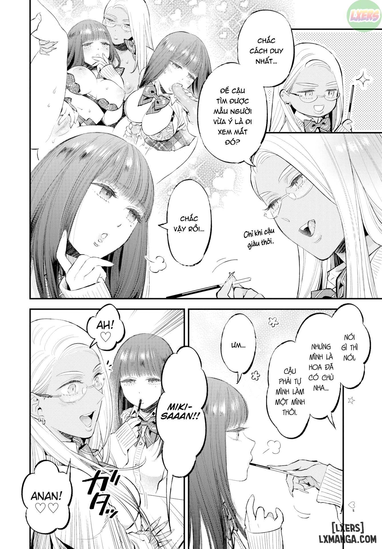 Intoxicating Aroma - Trang 4