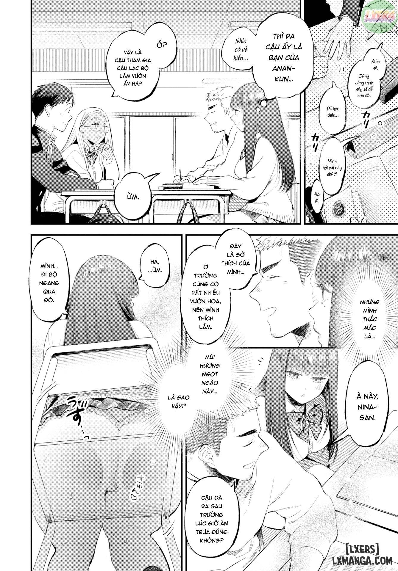 Intoxicating Aroma - Trang 6