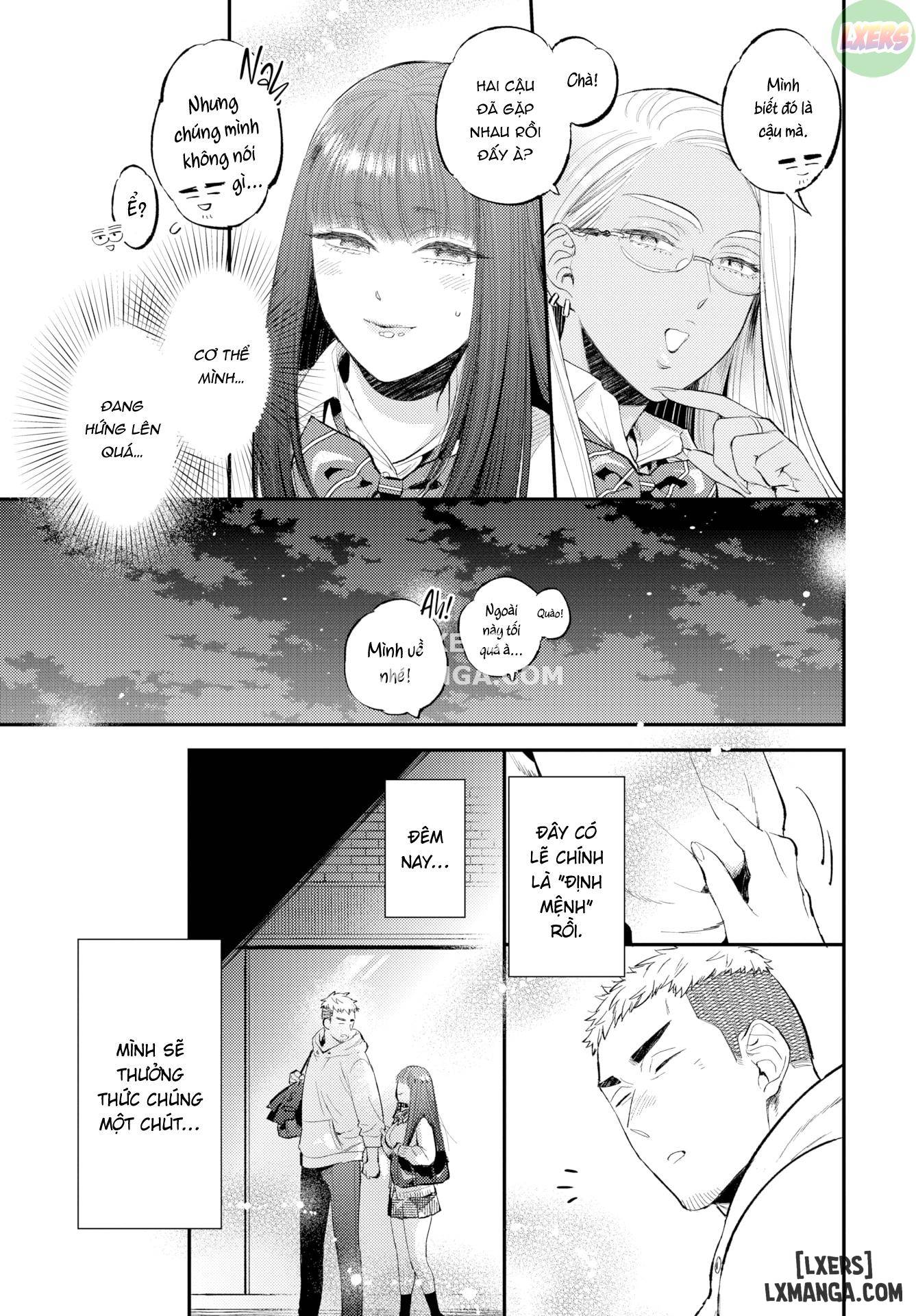 Intoxicating Aroma - Trang 7