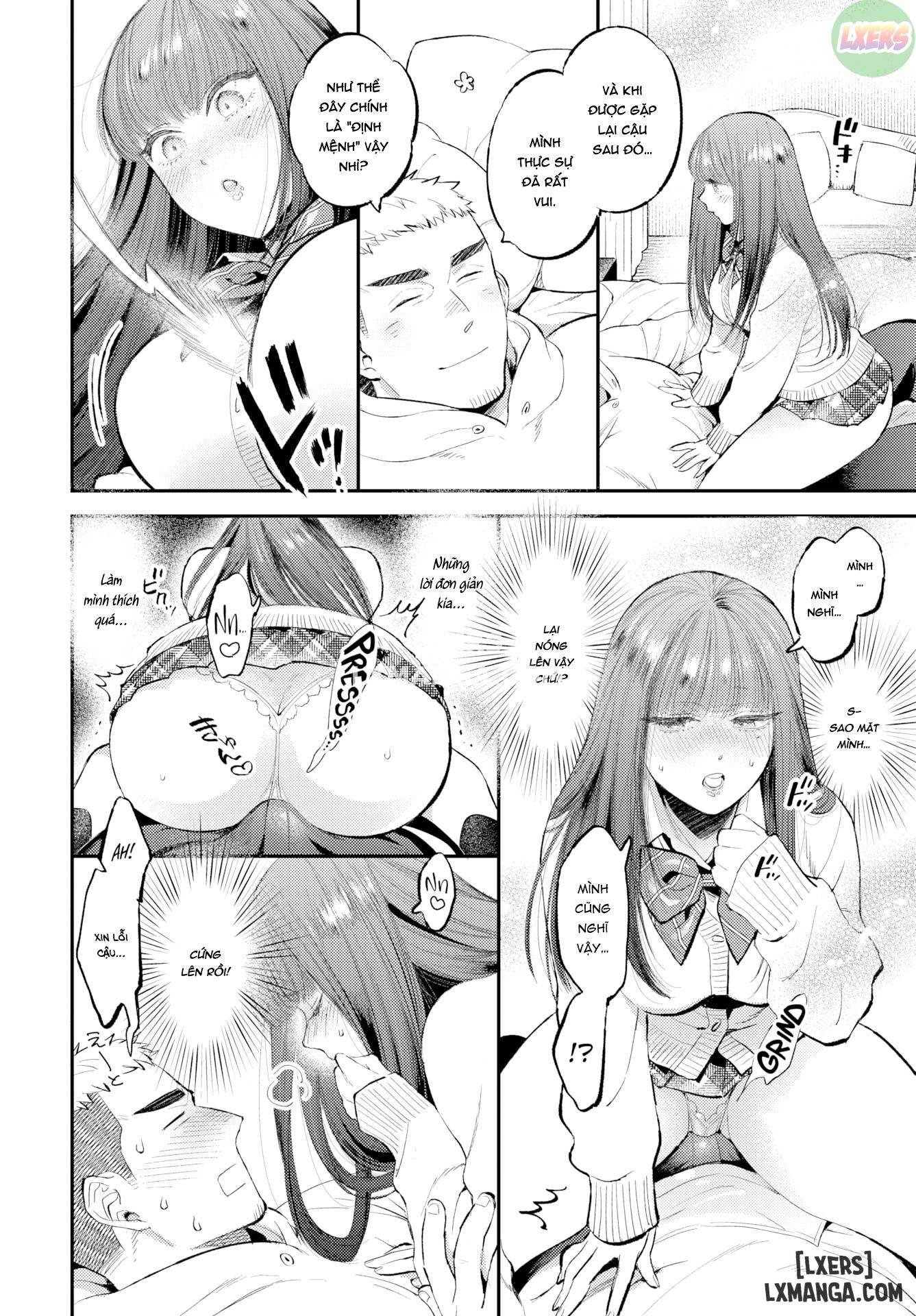 Intoxicating Aroma - Trang 10