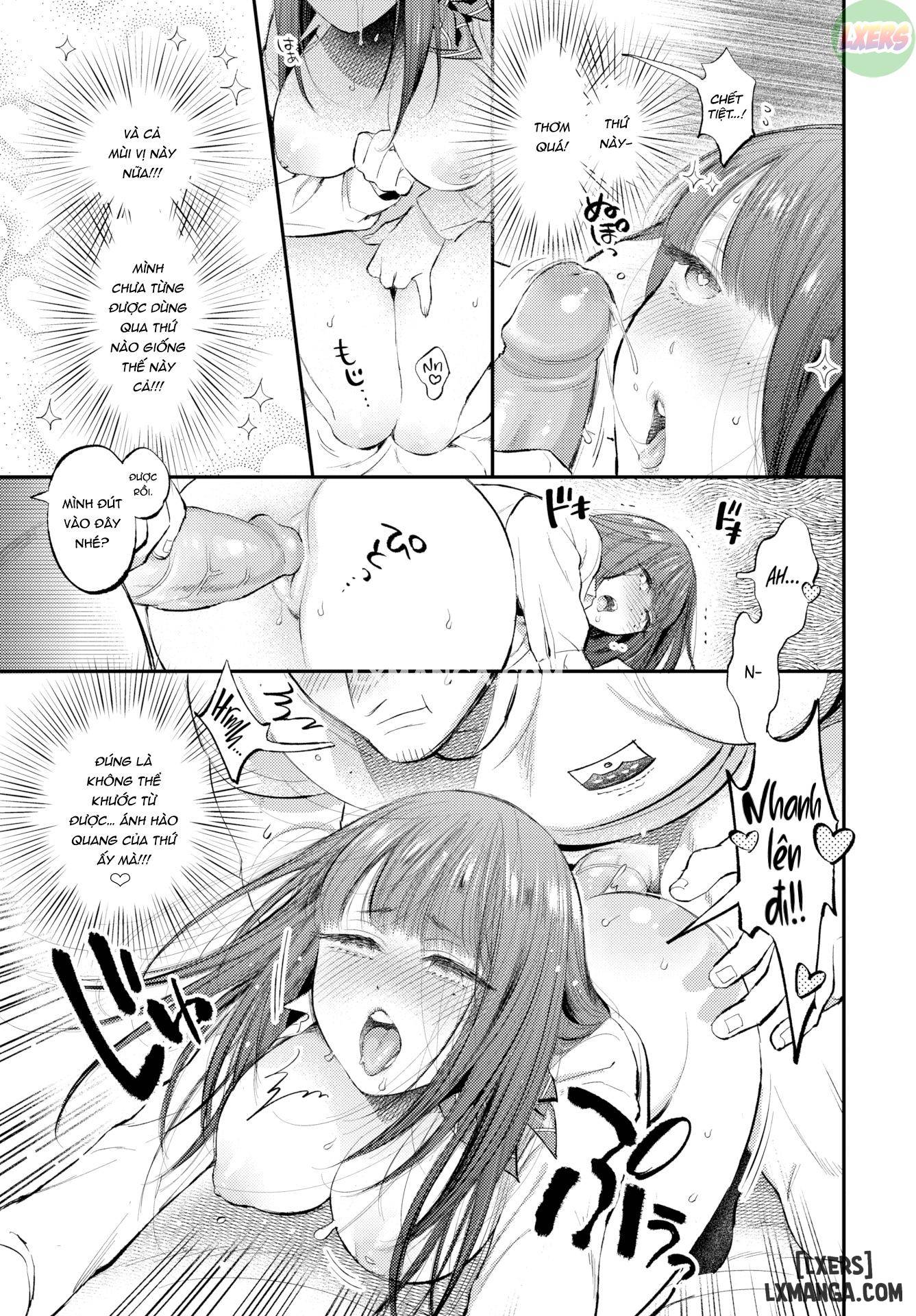 Intoxicating Aroma - Trang 21