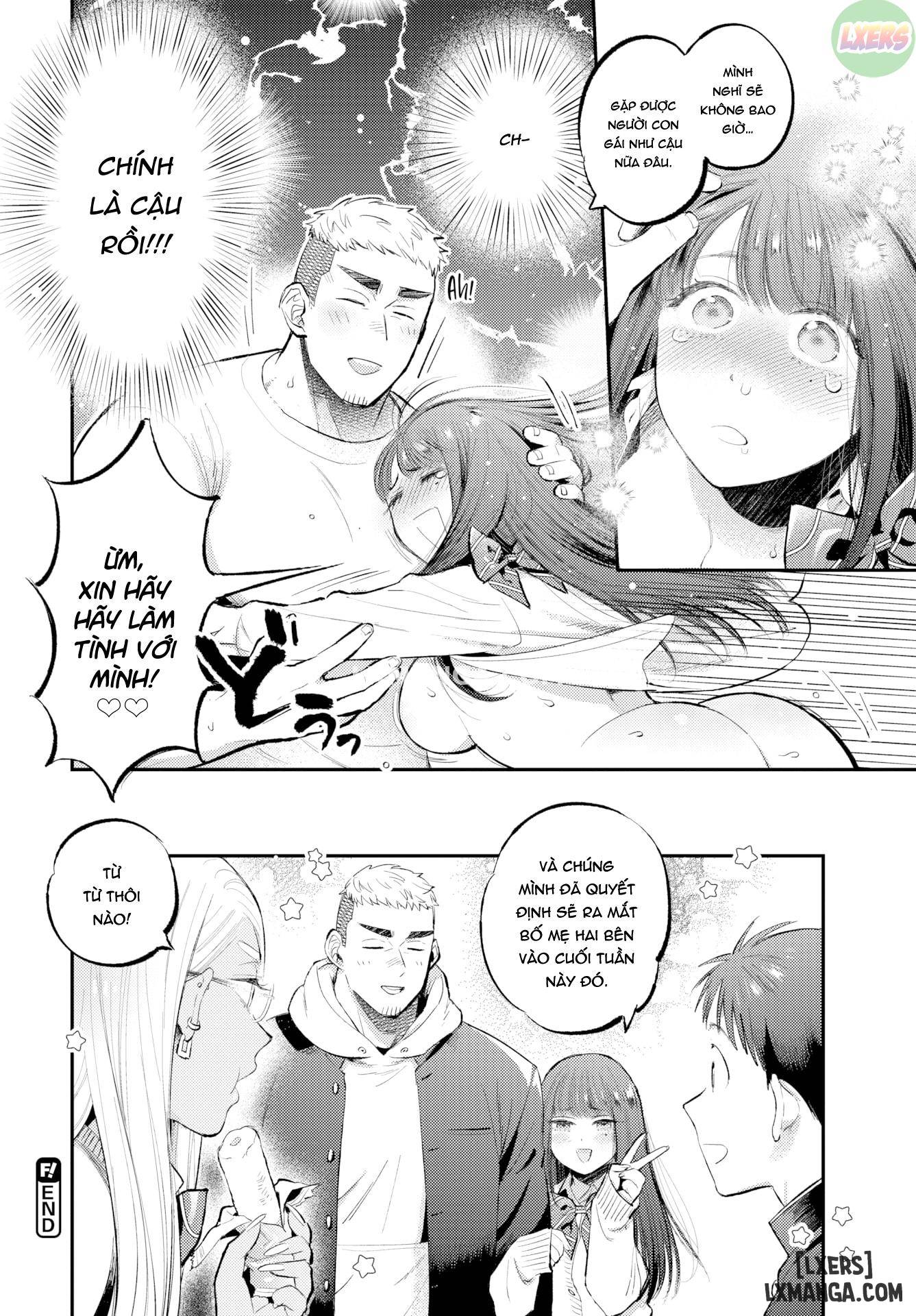 Intoxicating Aroma - Trang 28