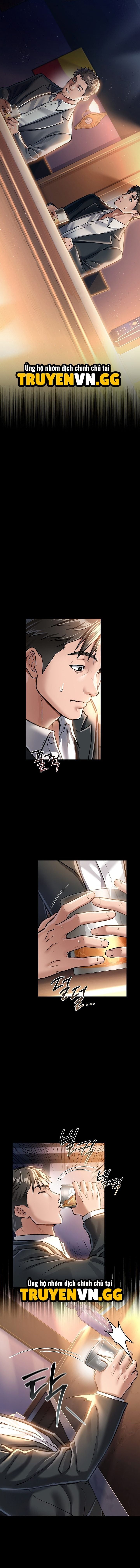 Giao Kèo Tội Lỗi Với Cô Nàng Nhà Bên - Trang 7