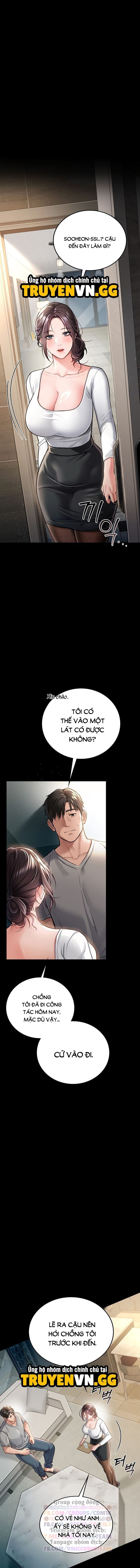 Giao Kèo Tội Lỗi Với Cô Nàng Nhà Bên - Trang 15