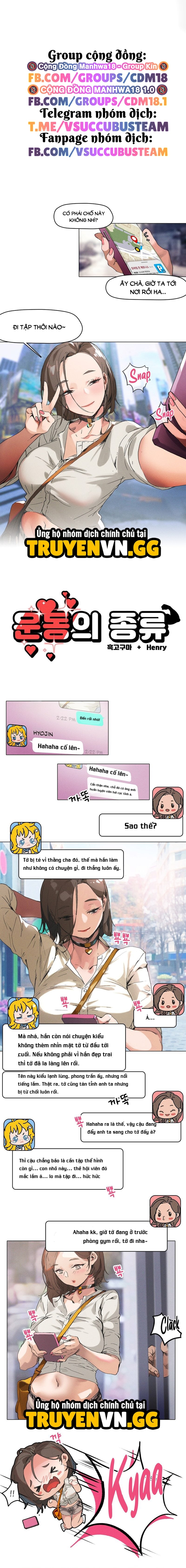 Các Loại Bài Tập - Trang 2