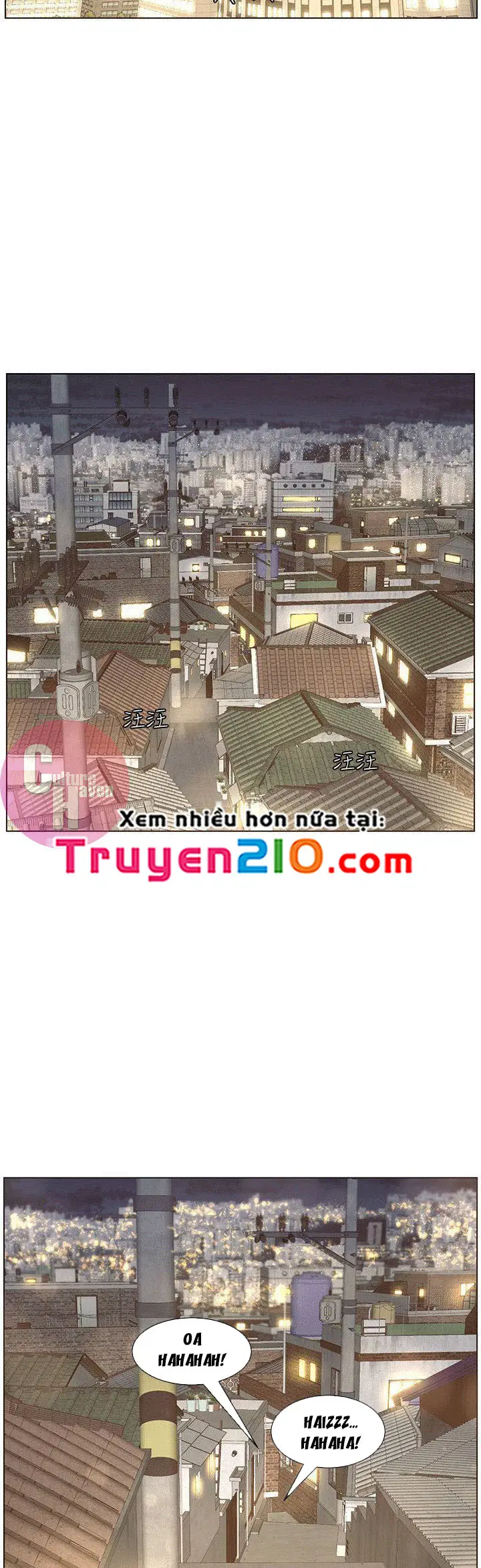 NGƯỜI BỐ DƯỢNG CỦA TÔI - Trang 36