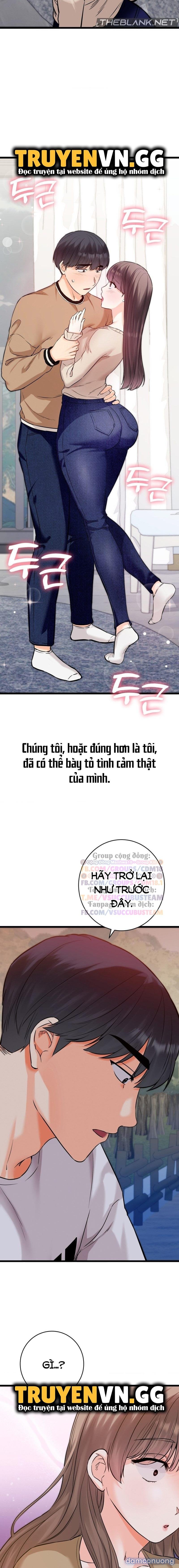 Bí mật của chị em tôi - Trang 5