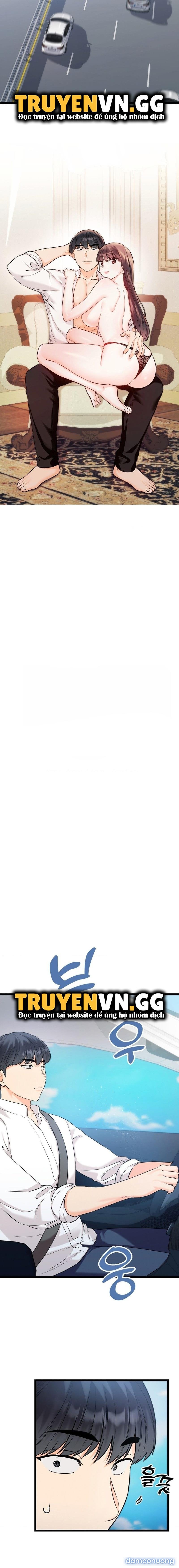 Bí mật của chị em tôi - Trang 9