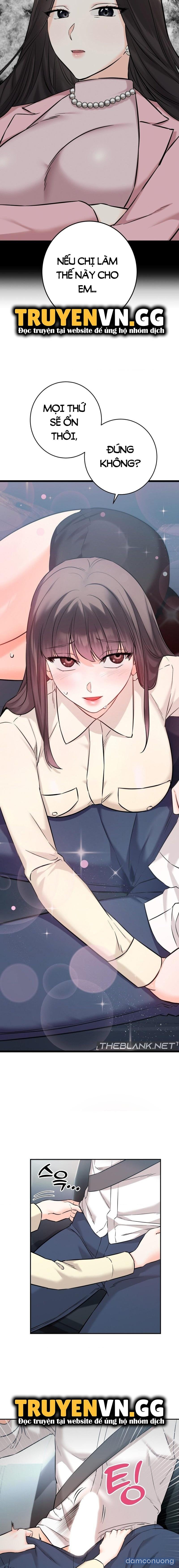 Bí mật của chị em tôi - Trang 3