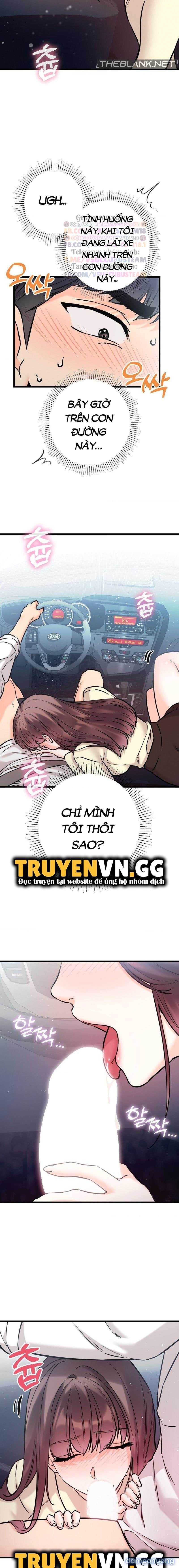 Bí mật của chị em tôi - Trang 7