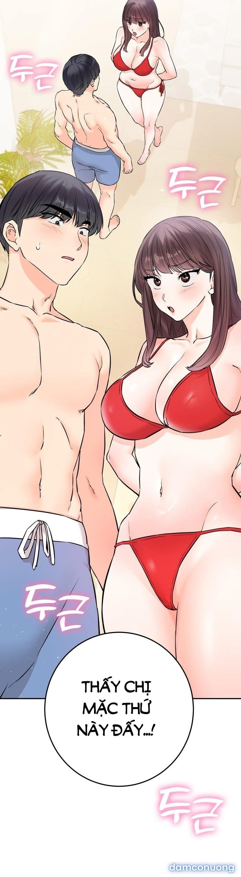 Bí mật của chị em tôi - Trang 20