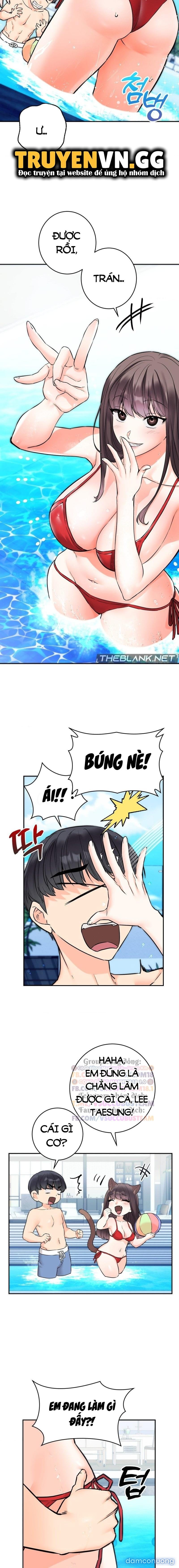 Bí mật của chị em tôi - Trang 13