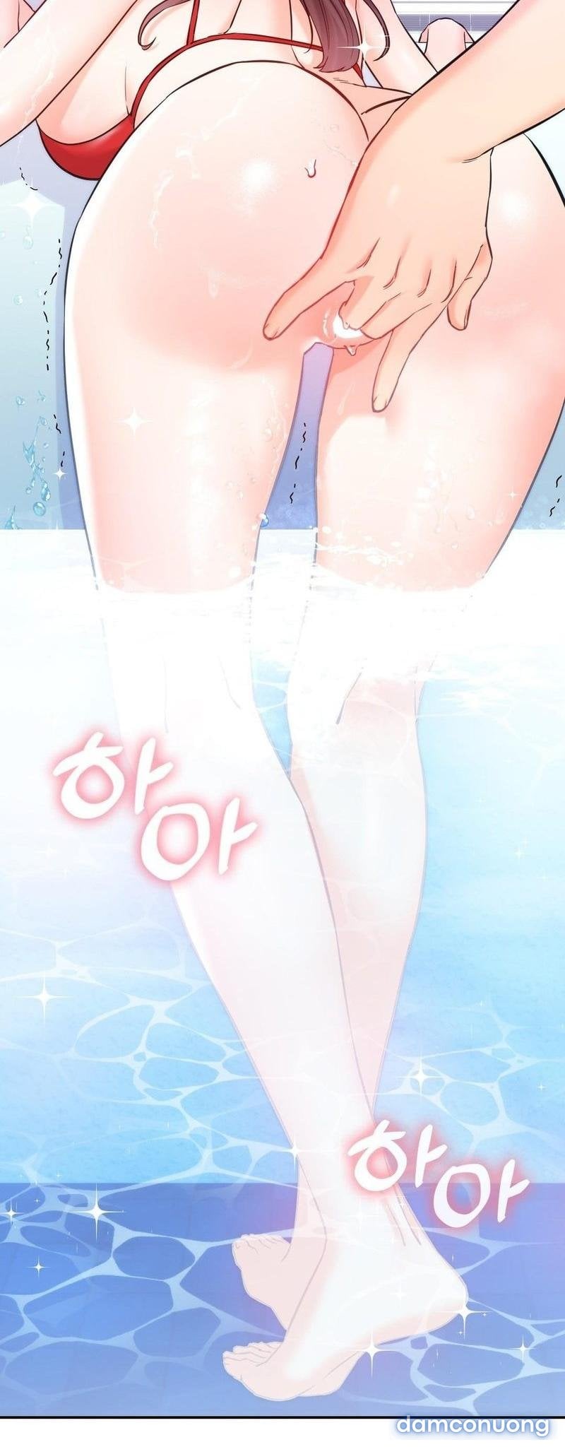 Bí mật của chị em tôi - Trang 20