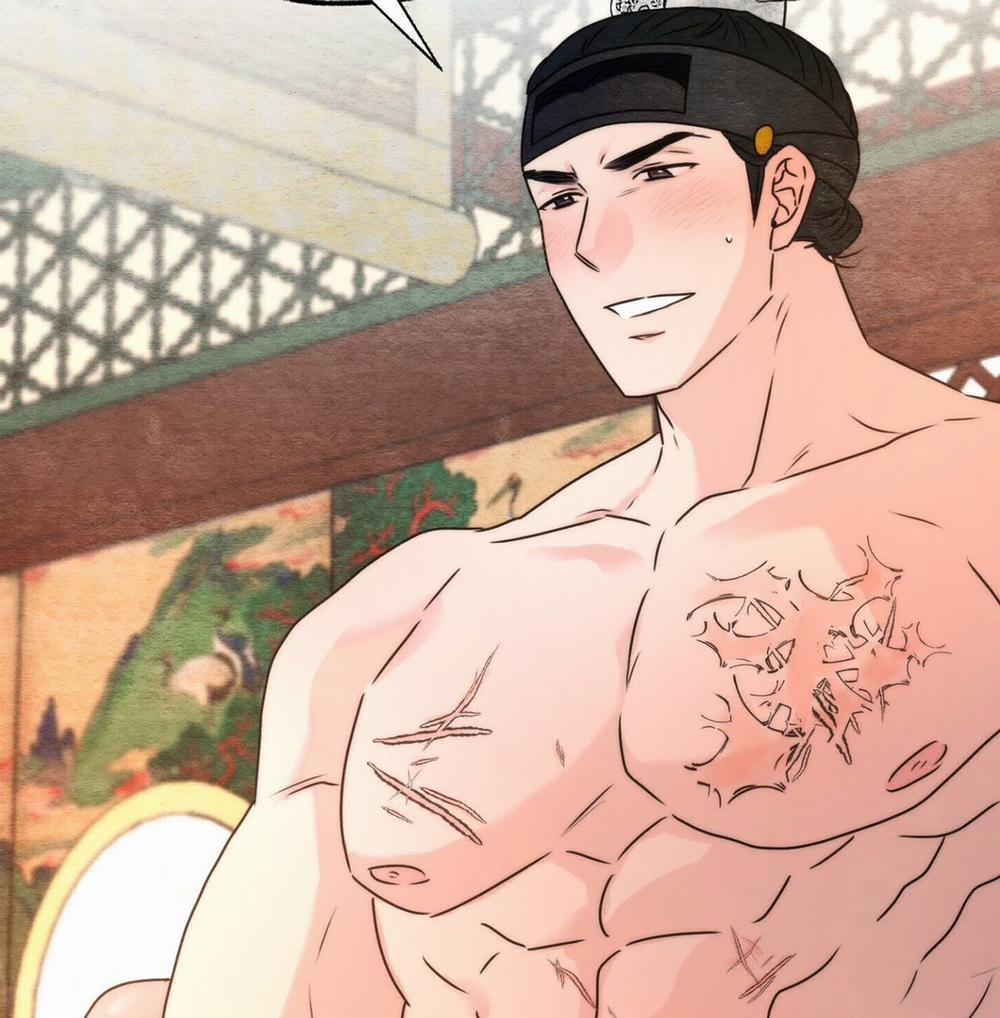 Cuồng Nhãn - Trang 19