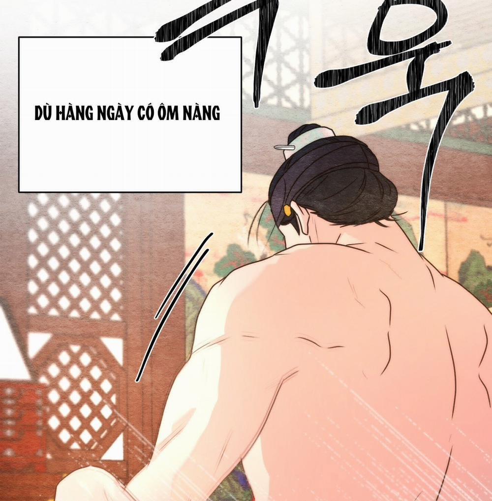 Cuồng Nhãn - Trang 23