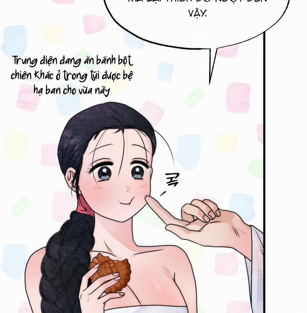 Cuồng Nhãn - Trang 68