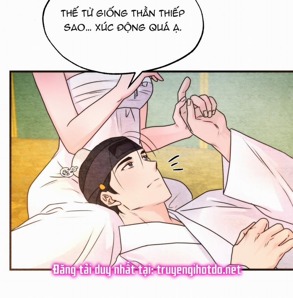 Cuồng Nhãn - Trang 70