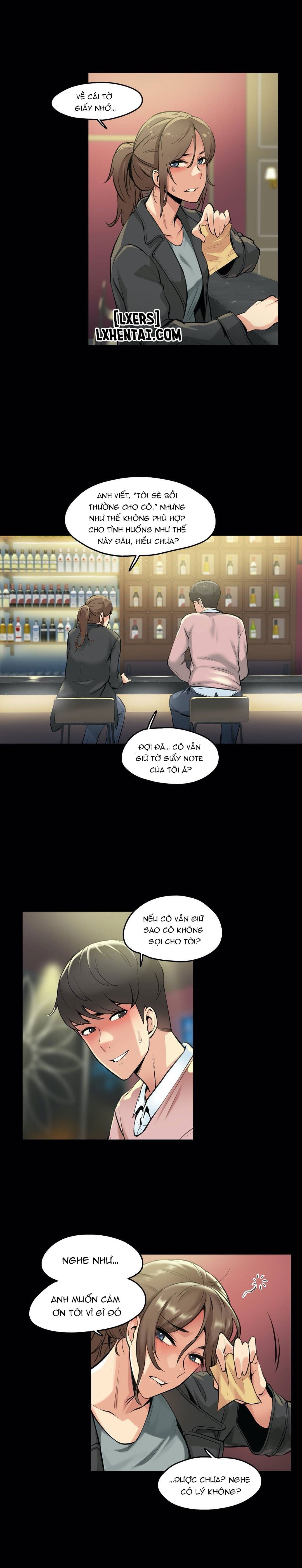 Ông Bố Ăn Chơi - Trang 3