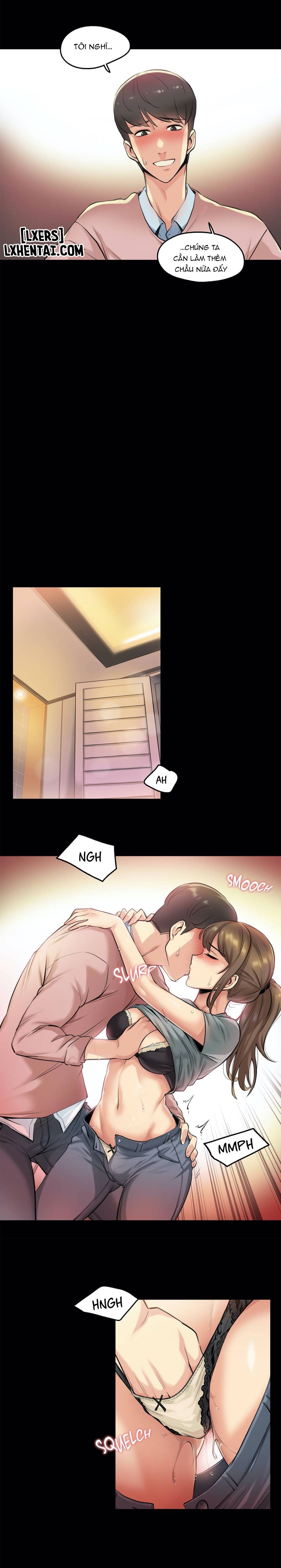 Ông Bố Ăn Chơi - Trang 10