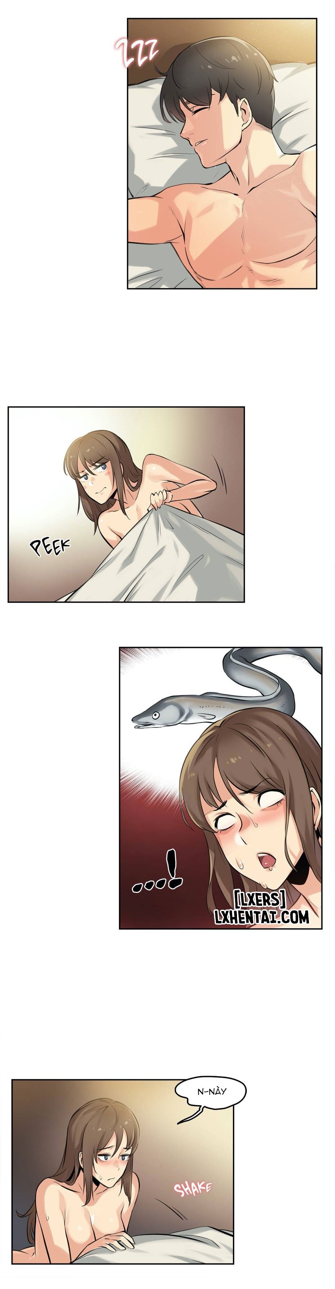 Ông Bố Ăn Chơi - Trang 17