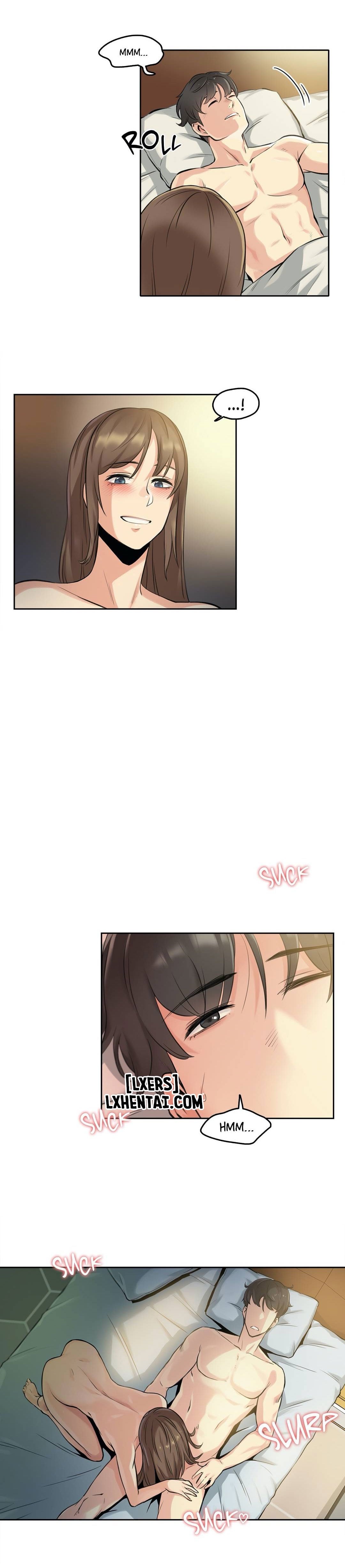 Ông Bố Ăn Chơi - Trang 18